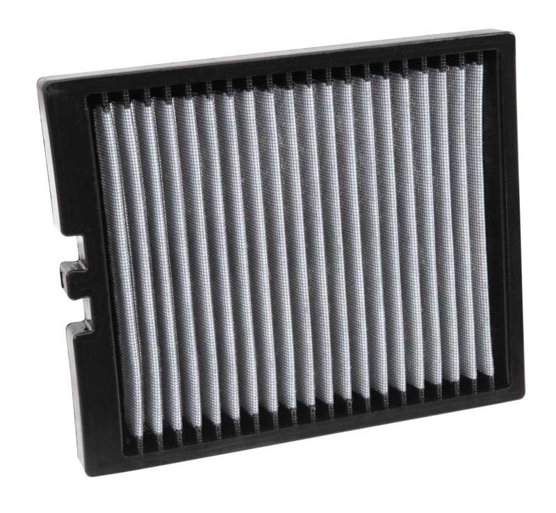 Chevrolet Camaro Cabin Air Filter - K&N Engineering - `10-`15